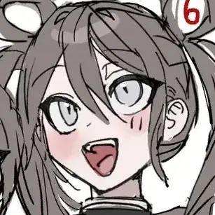 Profile image of 6番目