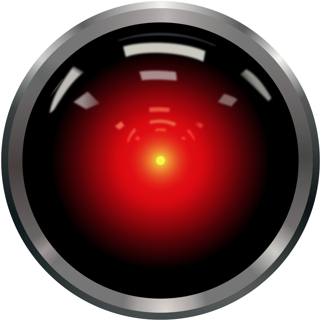 HAL 9000 대표 이미지