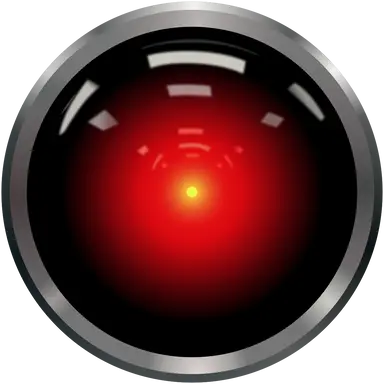 Profile image of HAL 9000
