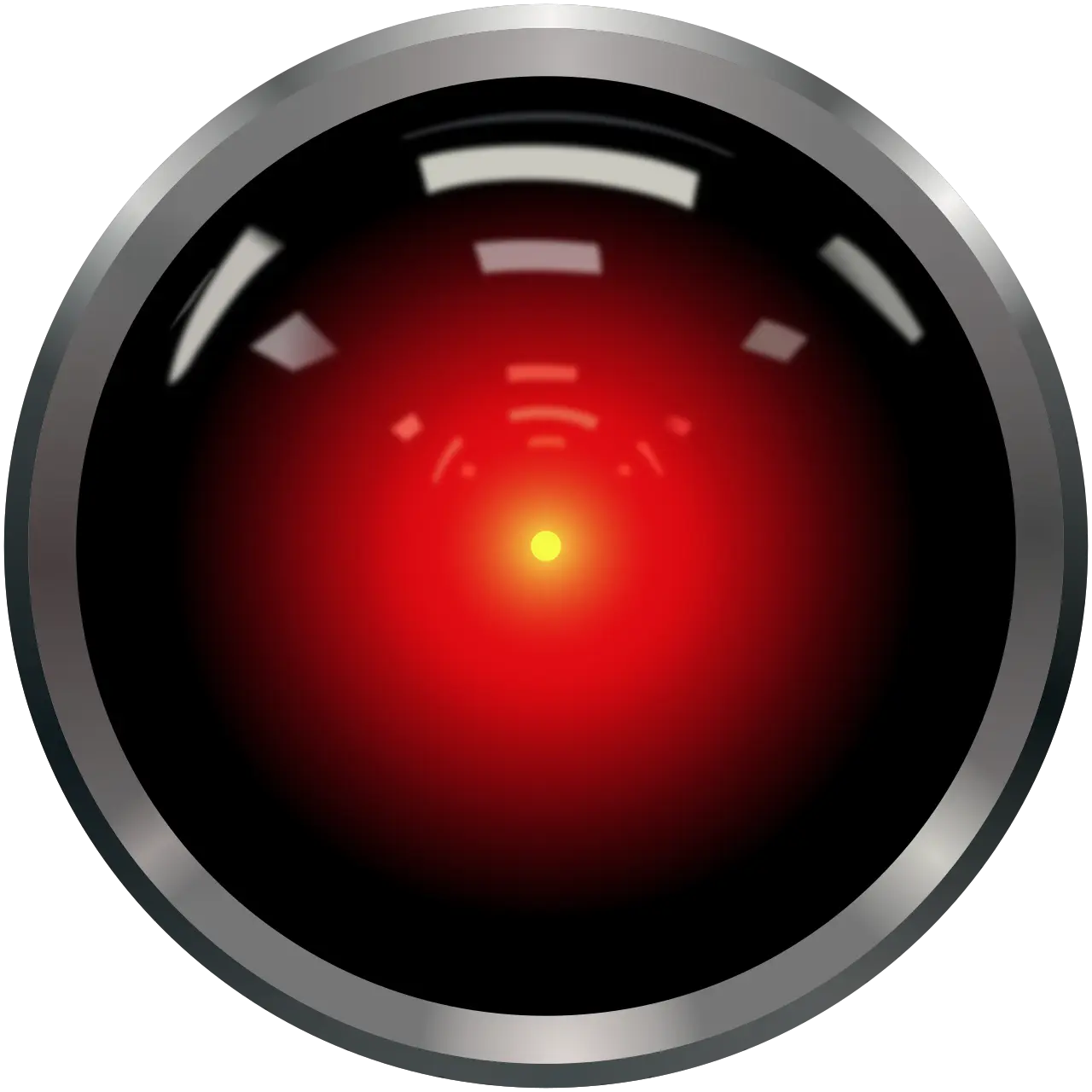 Polaro1dlove의 HAL 9000