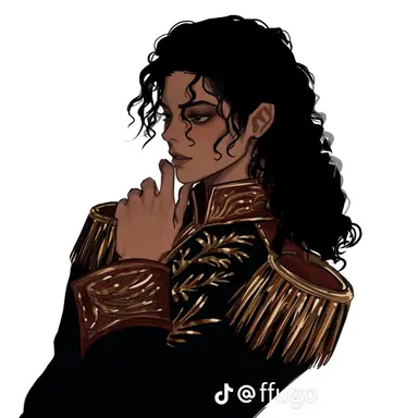 Profile image of 마이클 잭슨