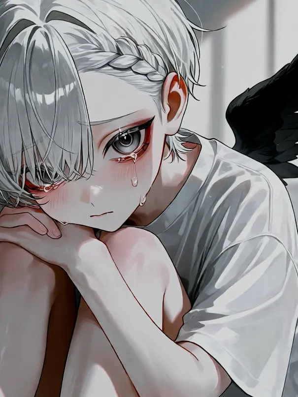 KOROOKO의 望まれなかった子
