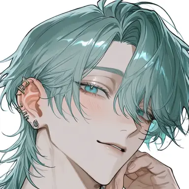 Profile image of アザミ