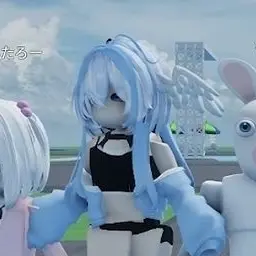 Profile image of 頑張るもち