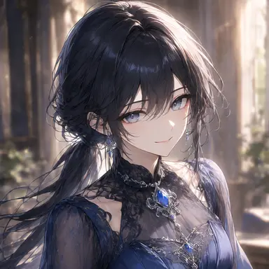 Profile image of アルネ