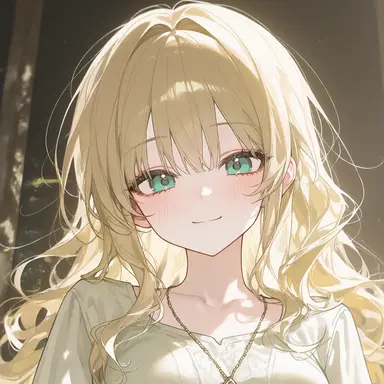 Profile image of Eloa
