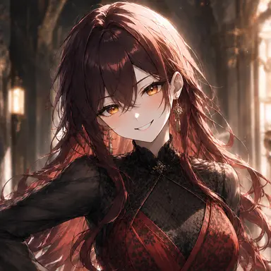 Profile image of ミレ