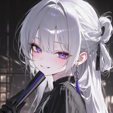Profile image of Roena