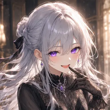 Profile image of ロエナ