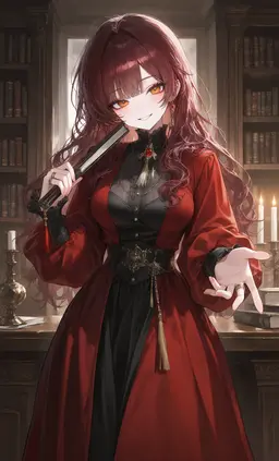 Profile image of Mire