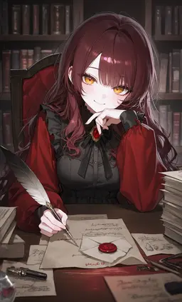 Profile image of Mire
