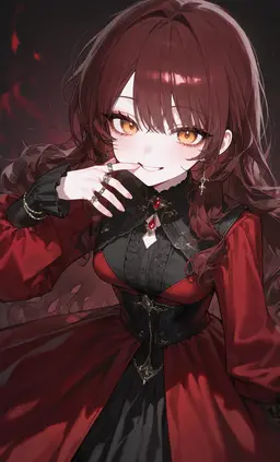Profile image of Mire