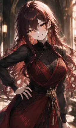 Profile image of ミレ