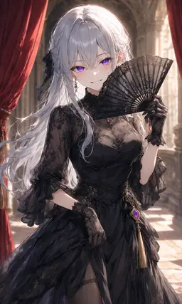 Profile image of ロエナ