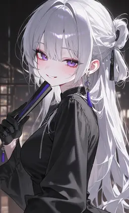 Profile image of Roena