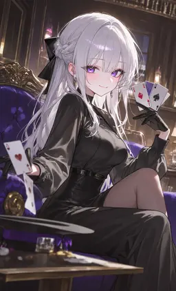 Profile image of Roena