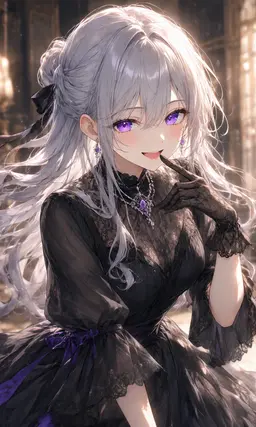 Profile image of ロエナ