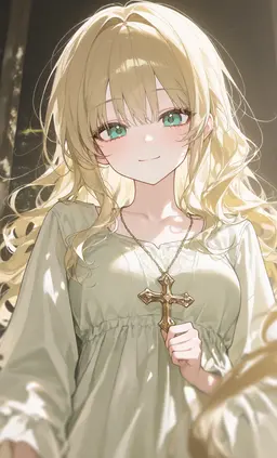 Profile image of Eloa