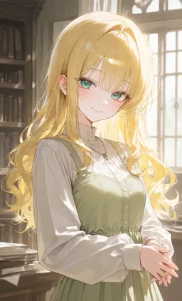 Profile image of Eloa