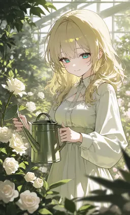 Profile image of Eloa