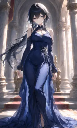 Profile image of アルネ