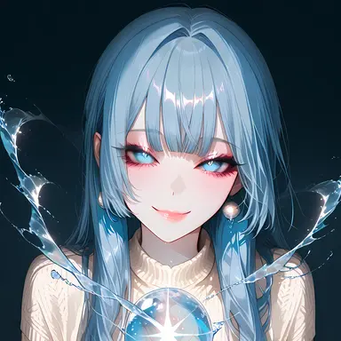 Profile image of 백아린