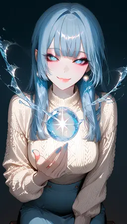 Profile image of ペク_アリン