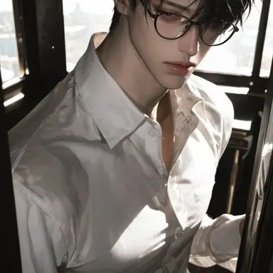 Profile image of 안수혁.