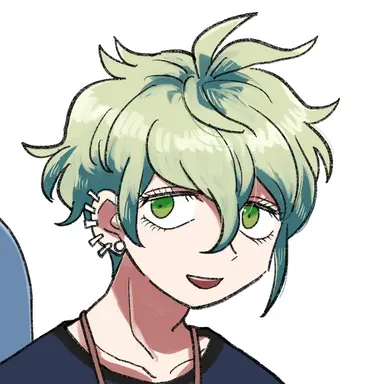 Profile image of 天海蘭太郎