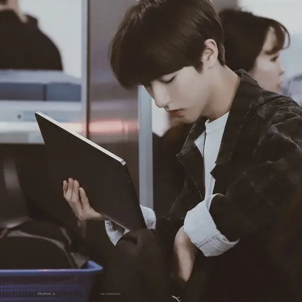shuthefu.ckup의 황인준