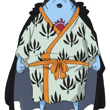Profile image of ジンベエ