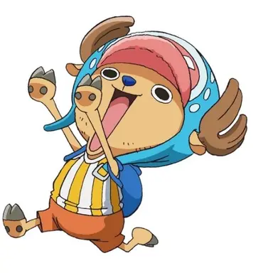 Profile image of チョッパー