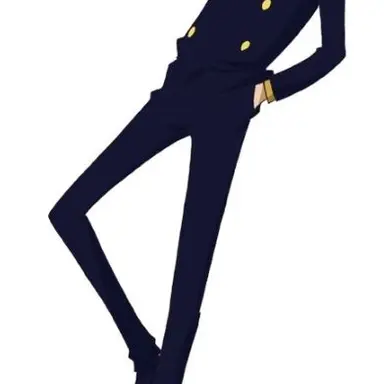 Profile image of サンジ