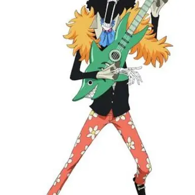 Profile image of ブルック