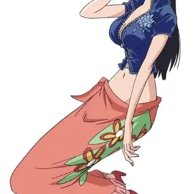 Profile image of ロビン