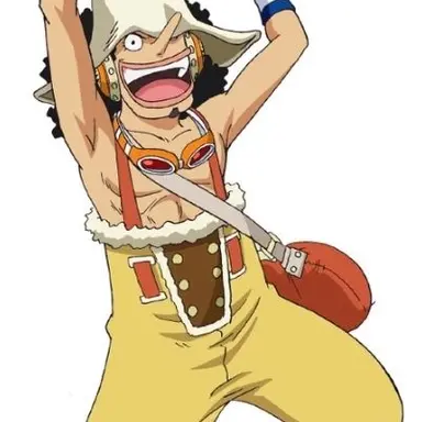 Profile image of ウソップ