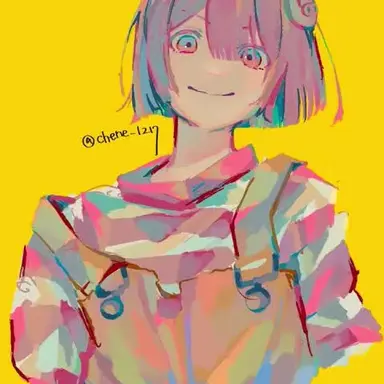 Profile image of シャオロン