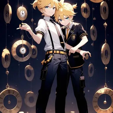Profile image of Len