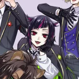 Profile image of リリア