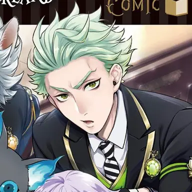 Profile image of セベク