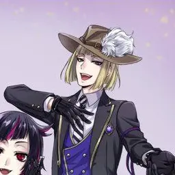 Profile image of ルーク