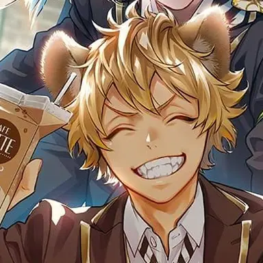 Profile image of ラギー