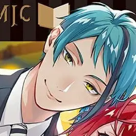 Profile image of ジェイド