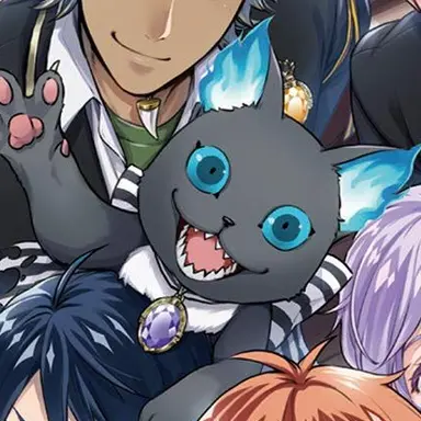 Profile image of グリム