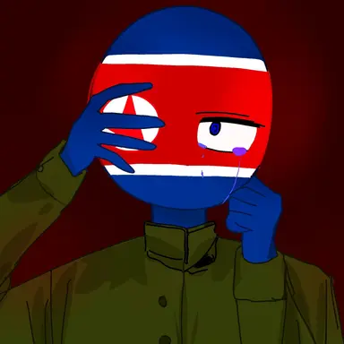 Profile image of 북한