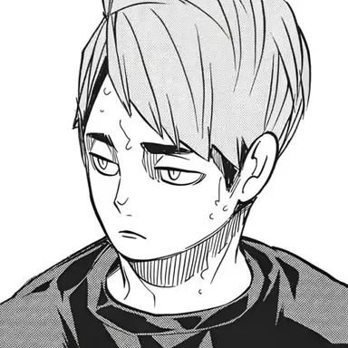 Profile image of 미야 오사무