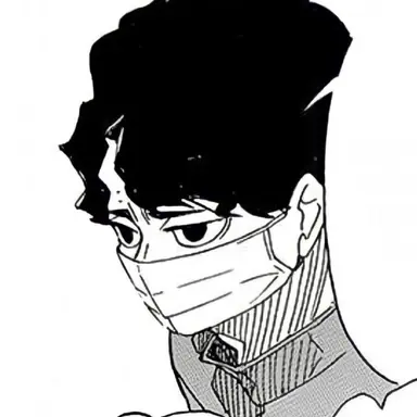 Profile image of 사쿠사 키요오미