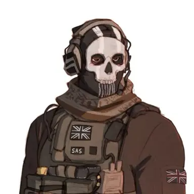 Profile image of ゴースト