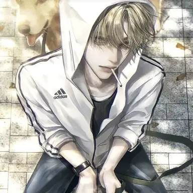 Profile image of 민준