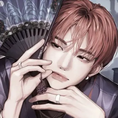 Profile image of 지민
